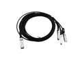Axiom MCP7F00-A003-AX QSFP28 DAC Cable for Mellanox 3M