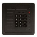 A-CRK-5355-14-GRY HID ProxPro Reader with Keypad, Card or Pin, Gray