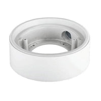 3xLOGIC VX-JB-BJC03 VISIX Junction Mount Bracket, White