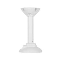3xLOGIC VX-PM-BC11 Pendant Mount Bracket, White