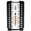 3xLOGIC S-EIDC+ Ethernet-Enabled Integrated Door Controller, PoE Powered, Supports Wiegand/OSDP Readers