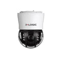 3xLOGIC VX-DOME-SMOKED-2S-OP-30X-IAW Cover for VX-2S-OP-30X-IAW