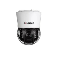 3xLOGIC VX-DOME-SMOKED-2S-OP-30X-IAW Cover for VX-2S-OP-30X-IAW