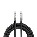 INOGENI INO-CAT6A-33m CAT6a U/FTP Ethernet Cable with RJ45 Connectors, 108.3' (33m)