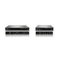 INOGENI TOGGLE ROOMS XT TOGGLE-ROOMS XT 3-Host USB/HDMI Switcher with Laptop Hub Extension, Kit