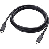 INOGENI INO-USBC-2M100W USB-C Cable, 10MB, 100W, 6' (1.8m)