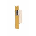 Edwards Signaling 177-AF Heavy Duty Mortise Door Opener, 8-16VAC 3-6VDC 1.3-2.7A