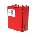 Honeywell BDA HONBDA-BTTY-100100N Fiplex Battery Backup Unit with Built-in Annunciator, 24V 100Ah