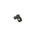 Honeywell BDA BDA-NMRA-NFRA Right Angle Male to Female Adapter