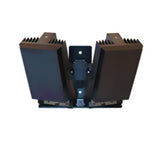 IL-DMB DUAL Bracket -2 Series