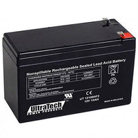 UltraTech IM-12100HF2