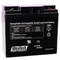 UltraTech IM-12180