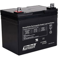 UltraTech IM-12350NB