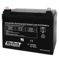 UltraTech IM-12400NB