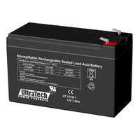 UltraTech IM-1272F1K