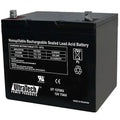 UltraTech IM-12750UPALLET SLA Battery Pallet, 12V, 75Ah