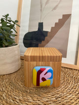 The Naughty Lovebox - detail view | Silarius
