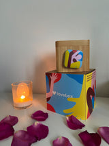 The Naughty Lovebox - detail view | Silarius