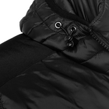 Polaris Heated Puffer Jacket - Women's - detail view | Silarius