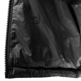 Polaris Heated Puffer Jacket - Women's - detail view | Silarius