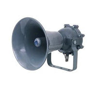 Edwards Signaling 5533M-AQ Adaptatone Electronic Signal Explosion Proof, 2-Output