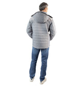 Polaris Heated Puffer Jacket - Men's - detail view | Silarius