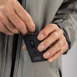 Sahara II Women's Heated Jacket - detail view | Silarius