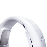 Halo-iC Dual-Tech Neck Cooler - detail view | Silarius
