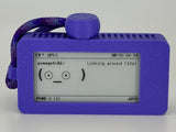 Pwnagotchi - Hacker Tool - detail view | Silarius