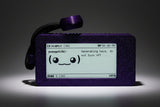 Pwnagotchi - Hacker Tool - front view | Silarius