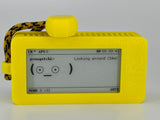 Pwnagotchi - Hacker Tool - detail view | Silarius