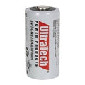 UltraTech IM-CR123AKIT CR123A Lithium Battery Kit, Includes (30) 12-Packs