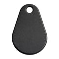 Inaxsys DFTAG-EV3-2K DESFIRE EV3 2K Keytag, 50-Pack, Black