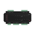Inaxsys PRT-ADC4-DIN Protege DIN Rail, 4-Channel Analog Input Expander