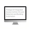 Inaxsys PRT-GX-CAM-10 Protege GX Camera License