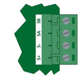 Inaxsys PRT-RDI2 Intelligent / Elevator Control