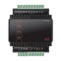 Inaxsys PRT-ZX8-DIN Protege DIN Rail Input Expander