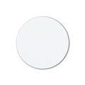 Inaxsys PRX-DISC-ICT Format Proximity Adhesive Disk, 20mm, White