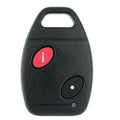 Inaxsys RF-REM2-MF 2-Button RF WIEGAND / MIFARE Remote Transmitter