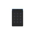 Inaxsys TSL-VRC-EXTRA-KP-B Vandal Resistant Cover, TSL Extra with Keypad IK10