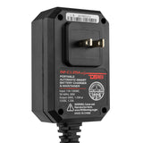 1.25 AMP Automatic Smart Car AGM Battery Charger & Maintainer - detail view | Silarius