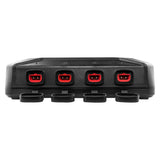 4 X 1.5 AMP Automatic Smart Lithium and AGM Battery Charger and Maintainer - detail view | Silarius