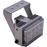 iluminar WL105-30-24-2 59ft White LED Illuminator, 12-32VDC 24VAC