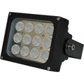 iluminar WLC150-120-24 White Light Illuminator, 26ft Range, 24V DC/24V AC