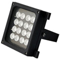 iluminar WLC200-120-24 White Light Illuminator, 33ft Range, 24V DC/24V AC