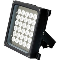 iluminar WLC250-120-24 White Light Illuminator, 43ft Range, 24V DC/AC