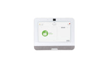 IQ IQP4001 Verizon IQ Panel PowerG 319.5MHz, 7" All-in-One Touchscreen, White