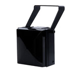 IR312-A120-POE Weatherproof Medium Range SMT LED IR Illuminator