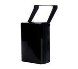 IR623-A100-24-2 Infrared Light, 850NM, 160mW, 12-32VDC, Black