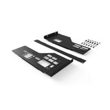 Onkyo IRK1804C Rack Mount Kit for Onkyo/Integra AV Receivers (TX-RZ50, TX-RZ70)